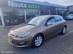 Opel Astra 1.4 Turbo Edition, Trekhaak, Navi, Te koop, Benzine, Hatchback, Gebruikt
