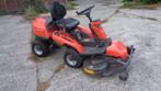 zware profesionelle husqvarna r316 tsx  met 112 cm maaidek, Ophalen, Nederland, Husqvarna, Husqvarna