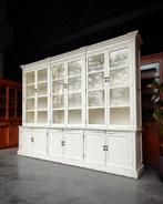 XXL Vintage Buffetkast | Karakteristieke Winkelkast #1846, Huis en Inrichting, Kasten | Buffetkasten, Met deur(en), 200 cm of meer