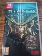 Diablo III Eternal Collection - Nintendo Switch, Spelcomputers en Games, Online, Ophalen of Verzenden, Zo goed als nieuw, Role Playing Game (Rpg)