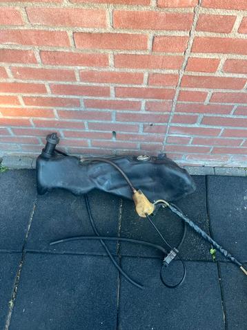 Gilera runner SD complete benzinetank beschikbaar voor biedingen