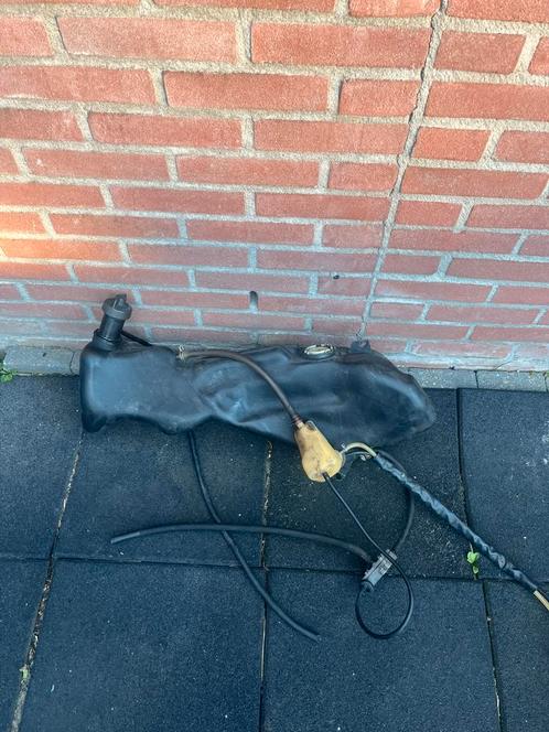 Gilera runner SD complete benzinetank, Motoren, Tuning en Styling, Ophalen of Verzenden