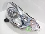 Koplamp rechts van een Citroen DS3, Ophalen of Verzenden, 12 maanden garantie, Gebruikt, Citroën