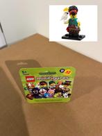 Lego - CMF series 27 - Pirate Quartermaster (71048 col27-10), Ophalen of Verzenden, Nieuw, Complete set, Lego