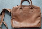Lederen Laptop tas, Ophalen of Verzenden, Nieuw