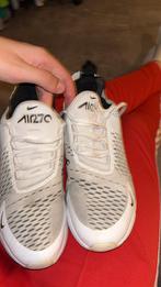 Nike air 270 maat 41, Nike, Ophalen of Verzenden, Wit, Zo goed als nieuw