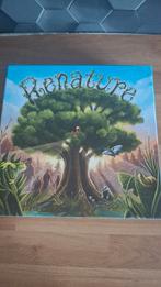 Renature - bordspel, Hobby en Vrije tijd, Gezelschapsspellen | Bordspellen, Drie of vier spelers, Ophalen of Verzenden, Zo goed als nieuw
