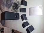 5.1 yamaha homecinema speaker set, Audio, Tv en Foto, Luidsprekers, Overige merken, Ophalen of Verzenden, Zo goed als nieuw, 60 tot 120 watt