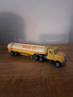 Shell vrachtwagen majorette france gvt 88, Hobby en Vrije tijd, Modelauto's | Overige schalen, Gebruikt, Frankrijk, Ophalen of Verzenden