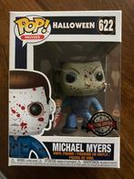 Funko niet meer verkrijgbaar   Michael myers, Ophalen of Verzenden, Nieuw