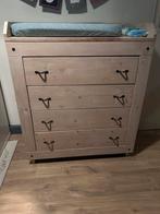 Commode, Kinderen en Baby's, Ophalen, Gebruikt