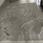 Westwing vloerkleed Winola taupe 160x230 cm, Huis en Inrichting, Stoffering | Tapijten en Kleden, Ophalen, Bruin, 150 tot 200 cm