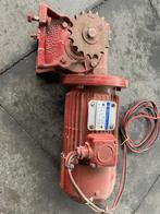 Vertragings kast, Ophalen of Verzenden, Gebruikt, Motor en Techniek, Zeilboot of Motorboot