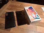 Samsung a70, Telecommunicatie, Mobiele telefoons | Samsung, Gebruikt, Zwart, Ophalen of Verzenden, 128 GB