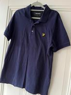 Lyle &scott shirt, Ophalen of Verzenden, Zo goed als nieuw, Maat 48/50 (M)