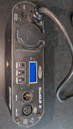 Showtec Single 3 Dimmer - 10A, Ophalen of Verzenden, Licht