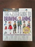 Master Guide To Drawing Anime - Boek, Ophalen, Zo goed als nieuw, Boek of Gids