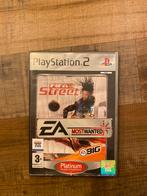 FIFA Street - Playstation 2, Gebruikt, 2 spelers, Eén computer, Ophalen of Verzenden