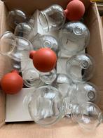 Cupping Therapie Set, Ophalen, Gebruikt, Overige typen