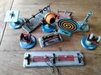 Stoommachine aandrijfmodellen  10 stuks in 1 koop, Ophalen of Verzenden, Zo goed als nieuw