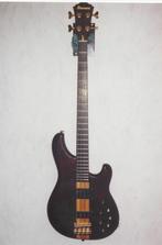 Ibanez Musician basgitaar, Muziek en Instrumenten, Ophalen, Gebruikt, Elektrisch