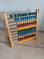 Vintage IKEA Telraam Abacus, Ophalen of Verzenden, Gebruikt, Rekenen