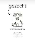 Gezocht huurwoning (omgeving) Rijssen