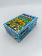 Teenage mutant Hero Turtles , kwartet, eind jaren 80, Ophalen of Verzenden, Zo goed als nieuw, Kwartet(ten)