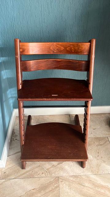 Stokke tripp trapp beschikbaar voor biedingen