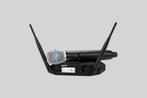 Shure GLXD24+B87A draadloze handheld microfoon, Muziek en Instrumenten, ., Nieuw, Ophalen of Verzenden, .