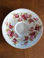 Royal Kent Schotel - Vintage Roos Design, Antiek en Kunst, Antiek | Porselein, Ophalen of Verzenden