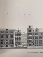 Boek : Vier Eeuwen Herengracht - Amsterdam, Gelezen, Ophalen of Verzenden, 20e eeuw of later, H. de la Fontaine Verwey