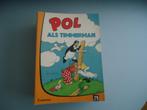 pol stripboeken, Meerdere stripboeken, Ophalen of Verzenden, Gelezen, Door hansen