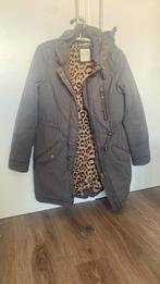 Jas van the sting maat L, Ophalen of Verzenden, Gedragen, Maat 38/40 (M), Zwart