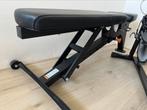 Weight bench, Ophalen, Zo goed als nieuw, Metaal