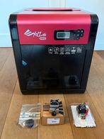 3D printer & laser XYZ DaVinci Pro 1.0, Ophalen, Gebruikt, Ingebouwde Wi-Fi, XYZprinting