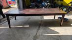 Franse boeren eettafel 300 x 110 cm, Antiek en Kunst, Ophalen