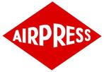 Actie!! Airpress HK 600-90Pro/4 Pk/90 Liter ketel/10 Bar!, Nieuw, Ophalen