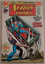 Action Comics #421 (1973), Eén comic, Amerika, DC comics, Ophalen of Verzenden