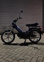 Tomos Standard, Fietsen en Brommers, Brommers | Tomos, Ophalen, Gebruikt, Maximaal 45 km/u, 2 versnellingen