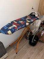 STRIJKPLANK, Witgoed en Apparatuur, Strijkijzers en Strijkplanken, Ophalen, Gebruikt