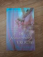 John Eldredge - De fascinerende vrouw, Boeken, Ophalen of Verzenden, Zo goed als nieuw, John Eldredge; Stasi Eldredge