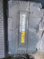 Schuurmachine, Power plus, Festool, Dewalt, bosch, Doe-het-zelf en Verbouw, Ophalen of Verzenden, Gevuld, Nieuw