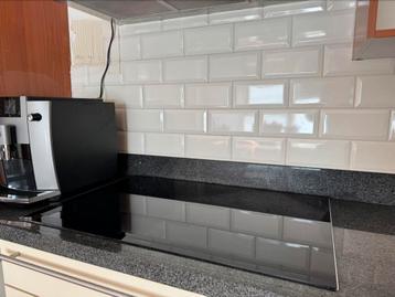 SIEMENS studioLine inductieplaat (EH877FVB1E) beschikbaar voor biedingen