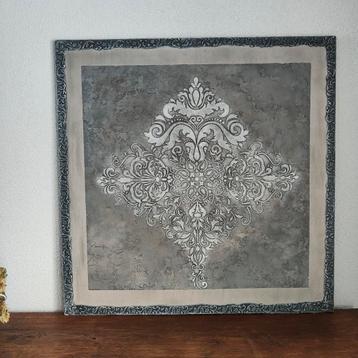 Wandpaneel Landelijk Stoer & Uniek  beschikbaar voor biedingen