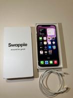 Iphone 12 Pro Max | 128 | Goud | Doos + Lader, Telecommunicatie, Mobiele telefoons | Apple iPhone, 128 GB, Zo goed als nieuw, Goud