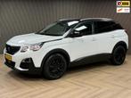 Peugeot 3008 1.2 PureTech Blue Lease Executive APPLE CARPLAY, Auto's, Peugeot, Gebruikt, Euro 6, 1199 cc, Met garantie (alle)