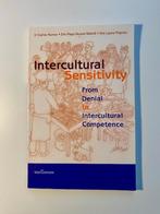 Intercultural Sensitivity - uitgeverij Van Gorcum, Ophalen of Verzenden, Zo goed als nieuw, Diverse auteurs