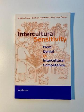 Intercultural Sensitivity - uitgeverij Van Gorcum beschikbaar voor biedingen