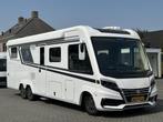 Knaus Sun I 900 LEG Luchtvering, Airco, ALDE, Vloeistofverwarming, Bedrijf, Diesel, Koelkast